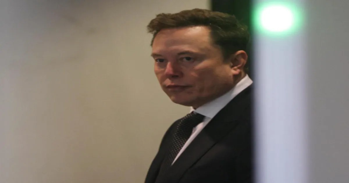 SpaceX IPO Could Make Elon Musk The World's First Trillionaire by June 12