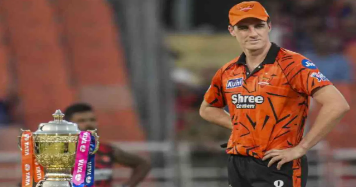 Pat Cummins Open to Skipping IPL 2027 to Prioritise Ashes and ODI World Cup