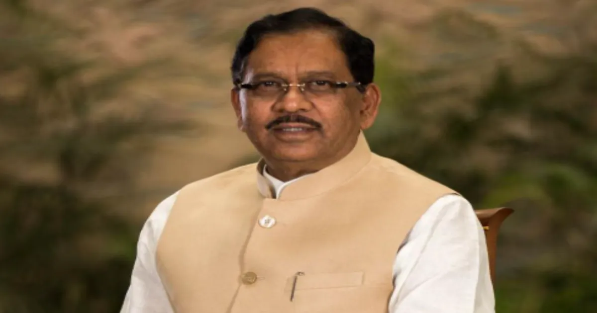 G Parameshwara Set to Return as Karnataka Deputy CM: Dalit Pioneer With a PhD and Decades of Loyalty
