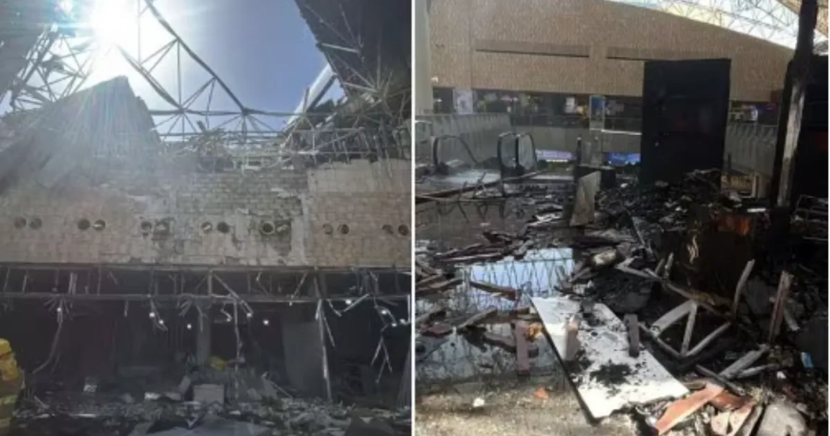 Indian Embassy Coordinates With Kuwait After Citizen Killed in Airport Attack