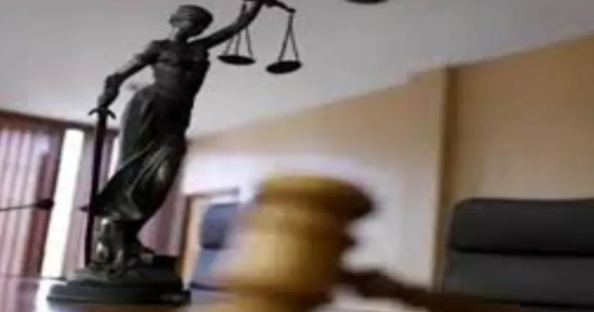 Chandigarh Conviction Rate Stays Below 50% For Second Straight Year, NCRB Data Shows