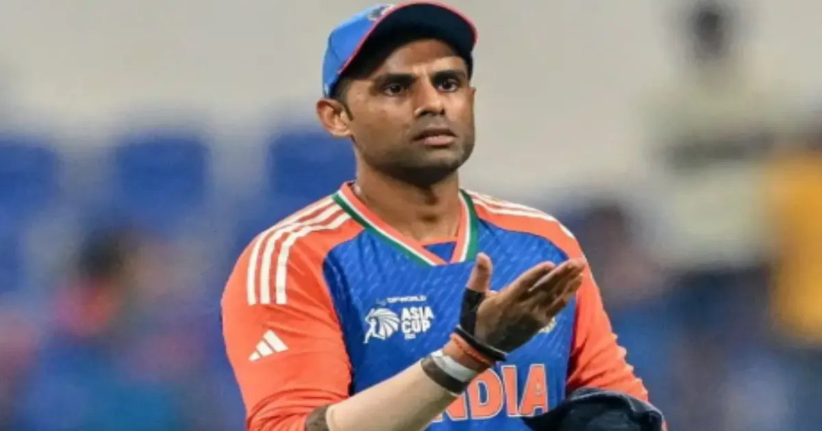  Suryakumar Yadav To Lose T20I Captaincy: Kaif Questions Removal of World Cup-Winning Captain