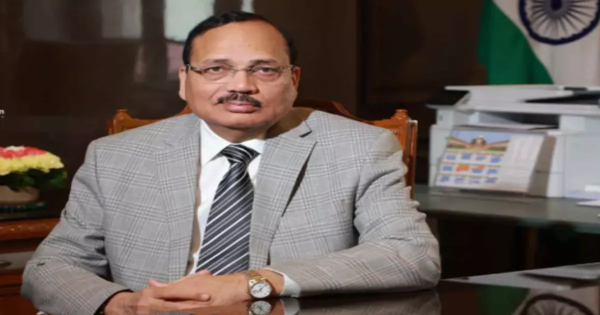  Chief Justice Surya Kant Heckled at London Event, Indian High Commission Calls it Indecorous
