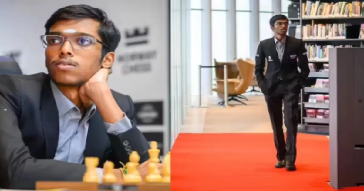 Praggnanandhaa Makes History as First Indian to Conquer Norway Chess Tournament