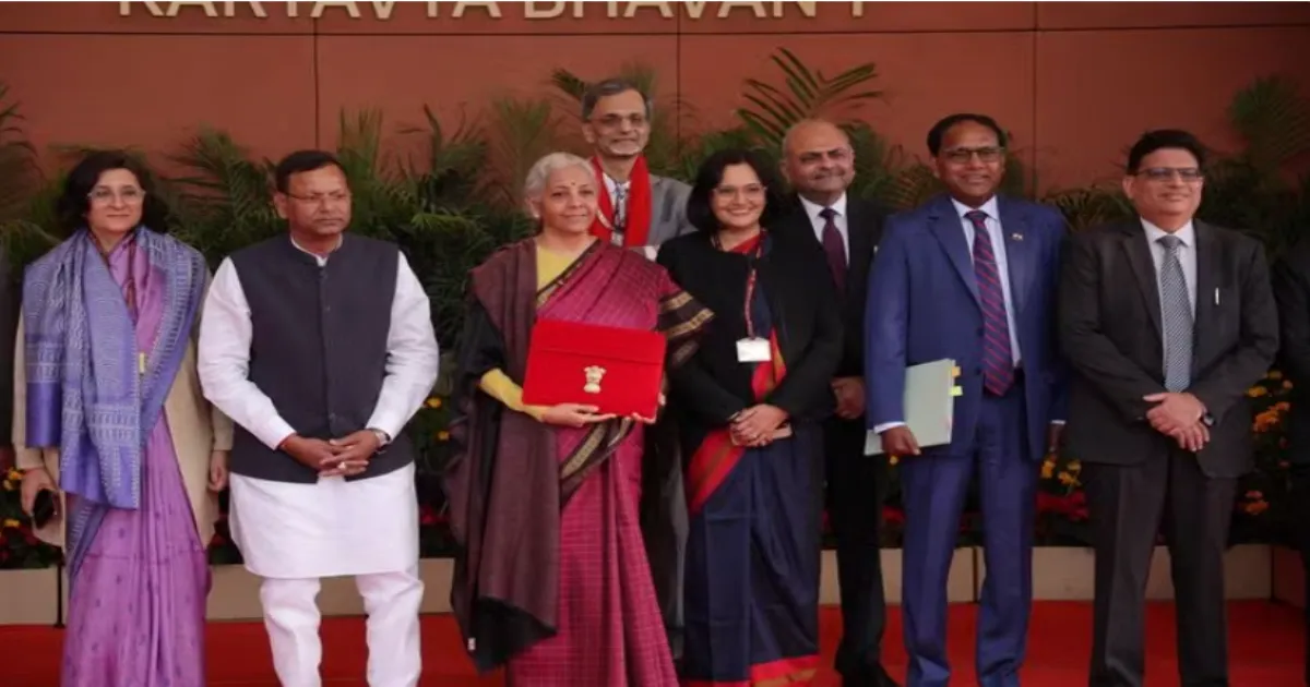  UPSC Key June 6: FII Investment Tax Relief, Nilgiri Tahr and BS-VI NCR Transition Covered