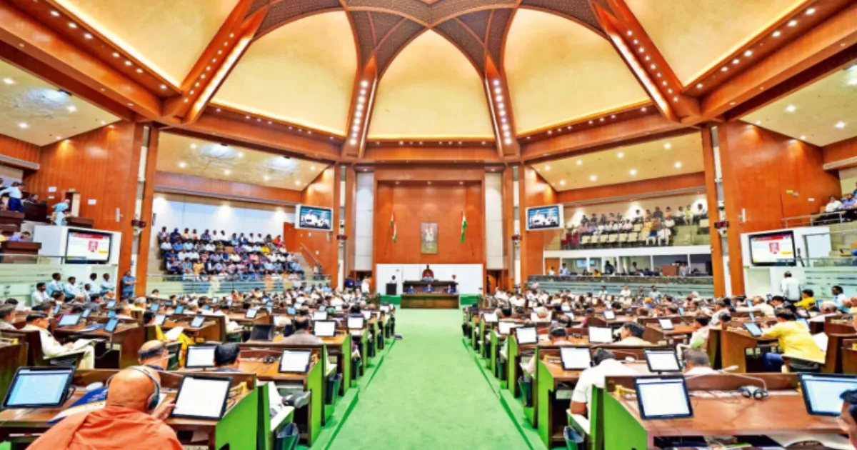 Gujarat Congress May be Wiped Out of Rajya Sabha for the First Time in History