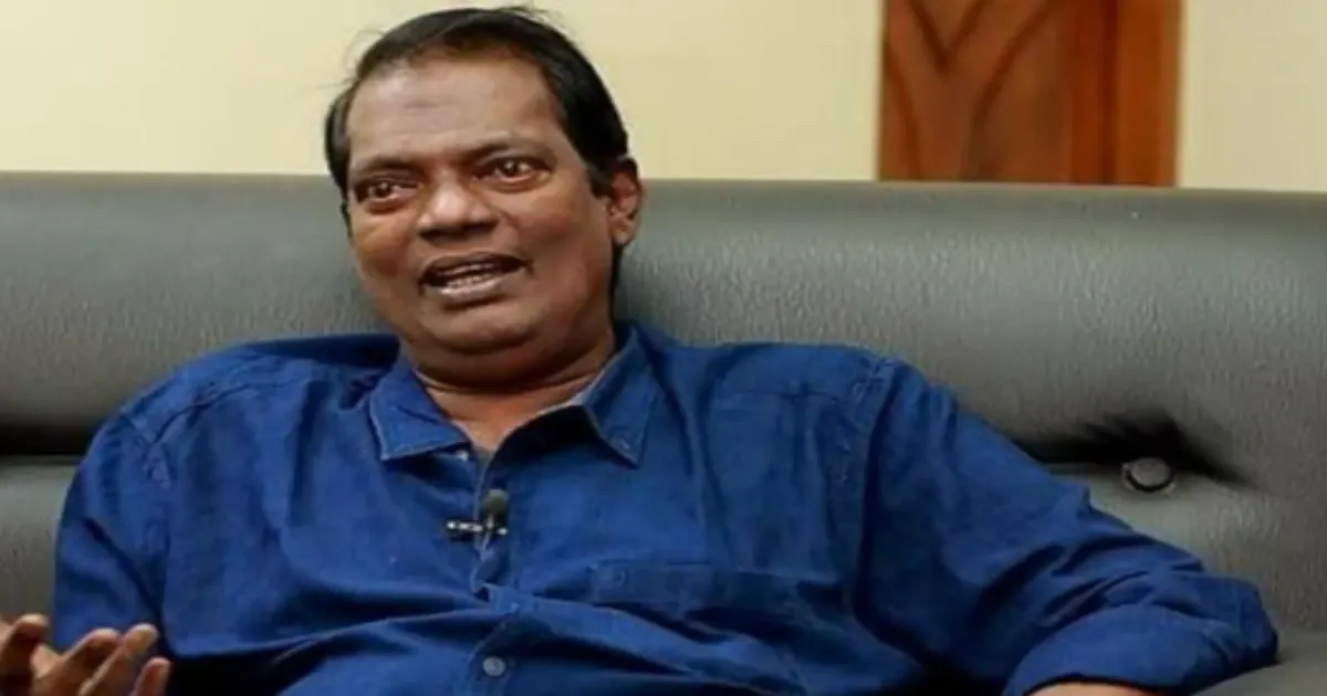 National Award-Winning Malayalam Actor Salim Kumar Dies at 56 After Health Deterioration