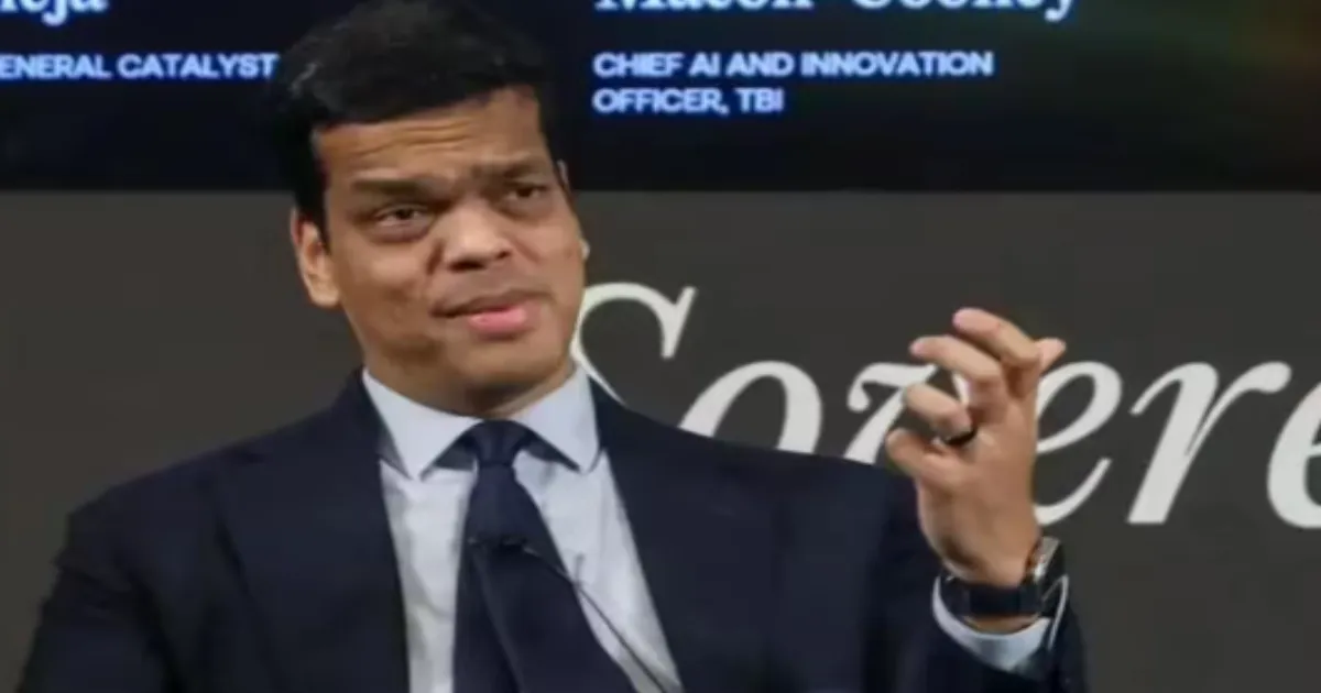 Sriram Krishnan Resigns as White House AI Adviser After 18 Months of Shaping US Policy