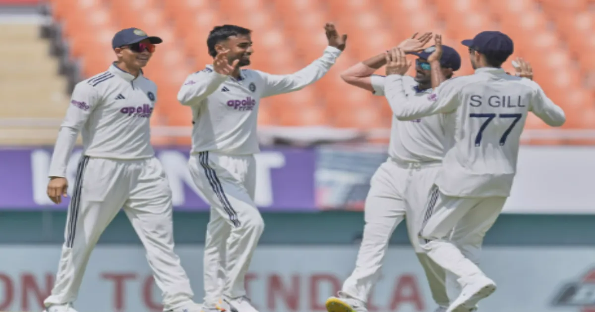 INDvsAFG Test Day 3: Afghanistan Resume at 113/5, Trail India by 451 Runs
