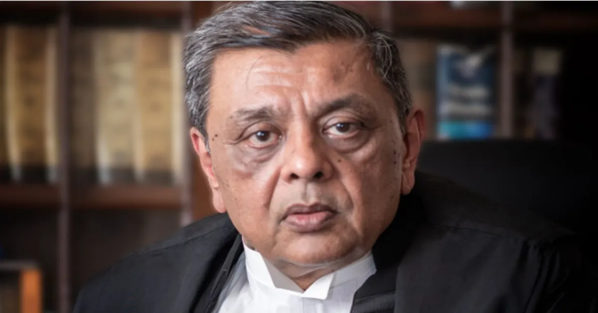 Bombay Bar Association Urges MEA to Protect Justice Patel's Family