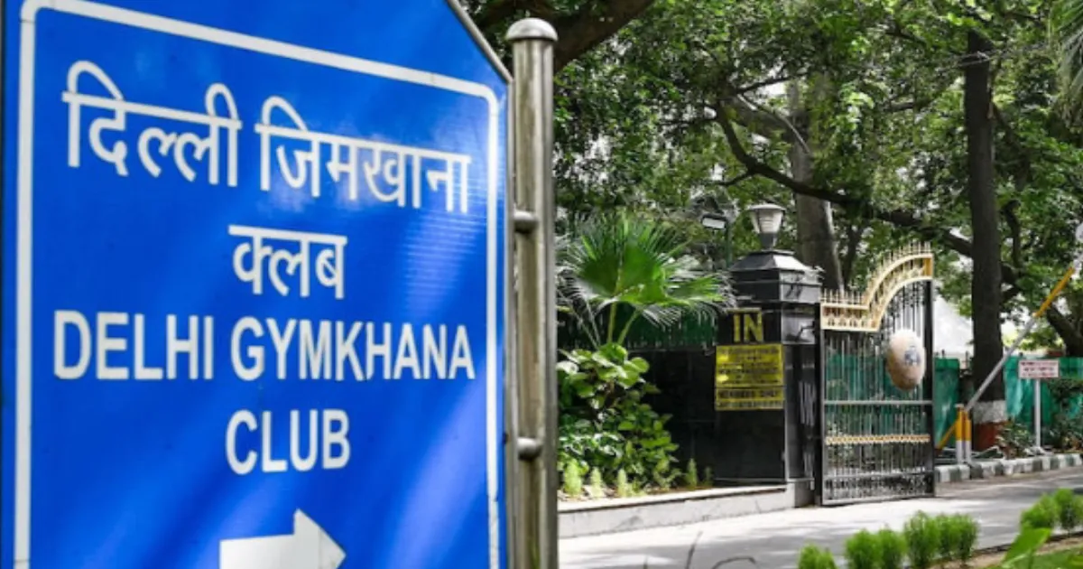 Delhi HC Questions Centre on Gymkhana, Polo Ground Takeover Amid Green Space Fears