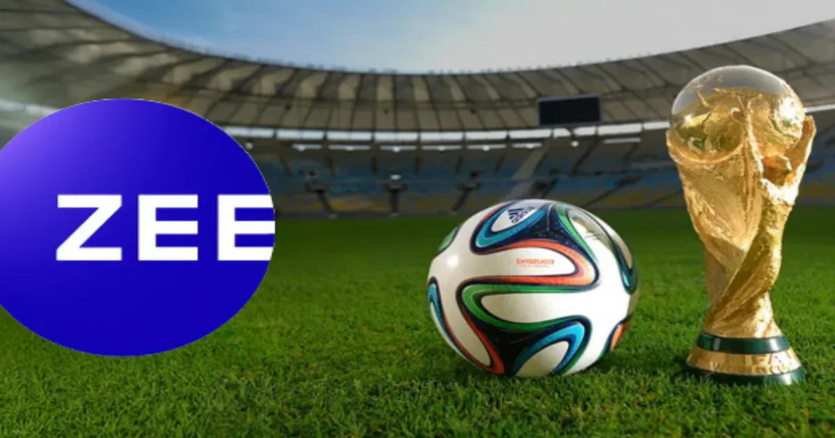 India Gets Dedicated Football Channels as Zee Bags FIFA World Cup 2026 Rights