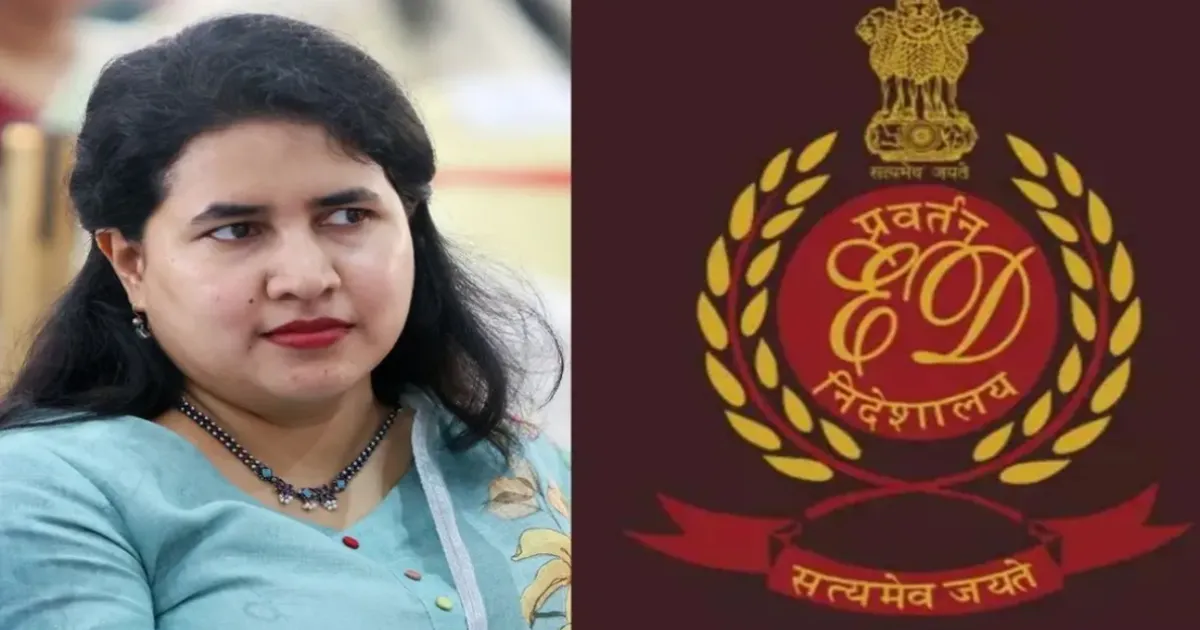 Veena Vijayan Summoned by ED to Appear at Kochi Office on Friday in CMRL-Exalogic Case