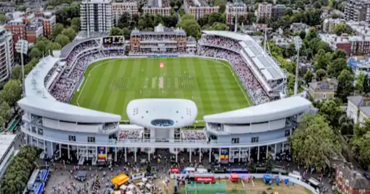 ICC Sanctions Lord's and Gaddafi Stadium Pitches for Unsatisfactory Test Conditions