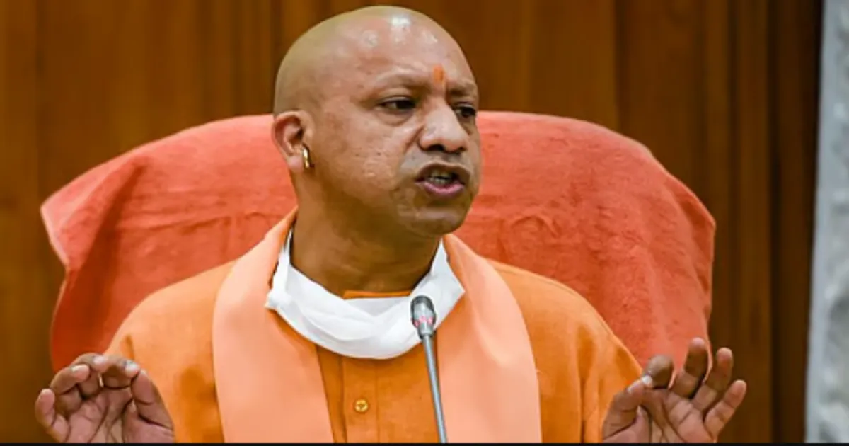 Yogi Government Extends Housing and Health Cover to Triple Talaq and Acid Attack Victims in UP