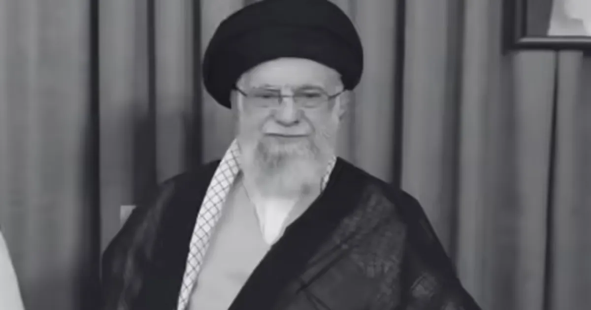 Iran Confirms Late June Funeral Procession for Slain Supreme Leader Ali Khamenei