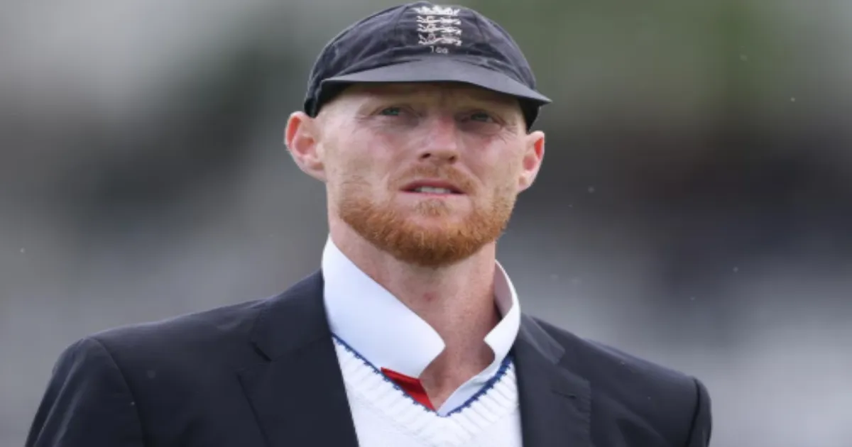 Ben Stokes to Meet Advisor Wednesday as Retirement and Sacking Fears Grow