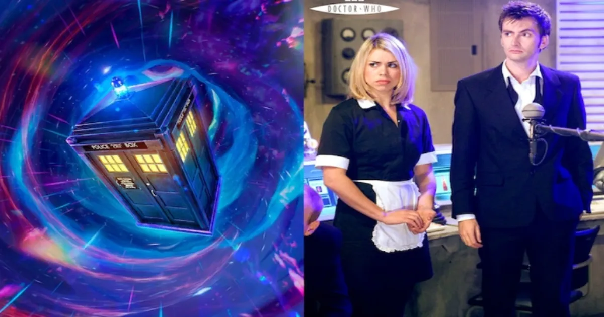 BBC Confirms 'Doctor Who' 2026 Christmas Episode Cancelled to Focus on Future Series