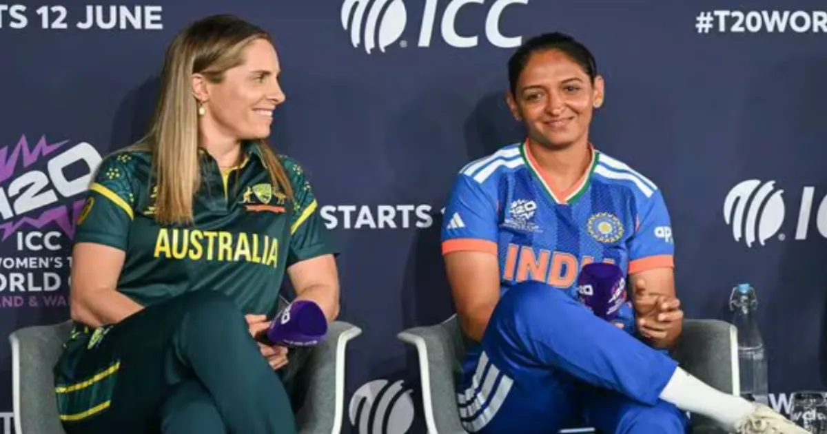 Women's T20 World Cup 2026: Australia Target Seventh Title as India Rise to Challenge