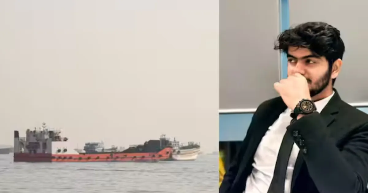 US Lawmaker Calls Death of Indian Sailors In Military Strike 'Very Unfortunate'