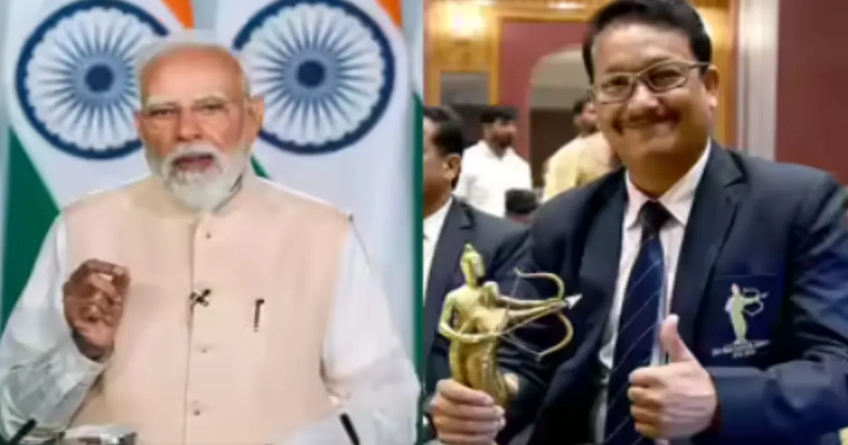 Legendary Shooter and Coach Jaspal Rana Dies At 49, PM Modi Mourns His Passing