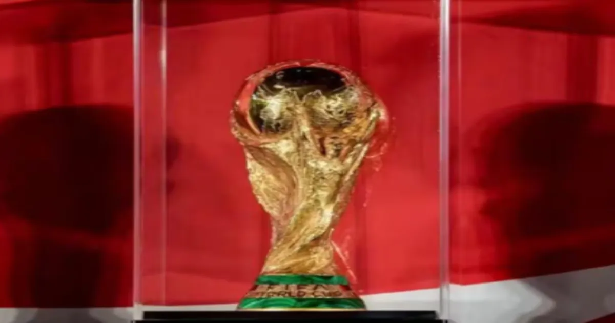 Economist Who Predicted Last 3 World Cup Winners Tips Surprise 2026 Champion