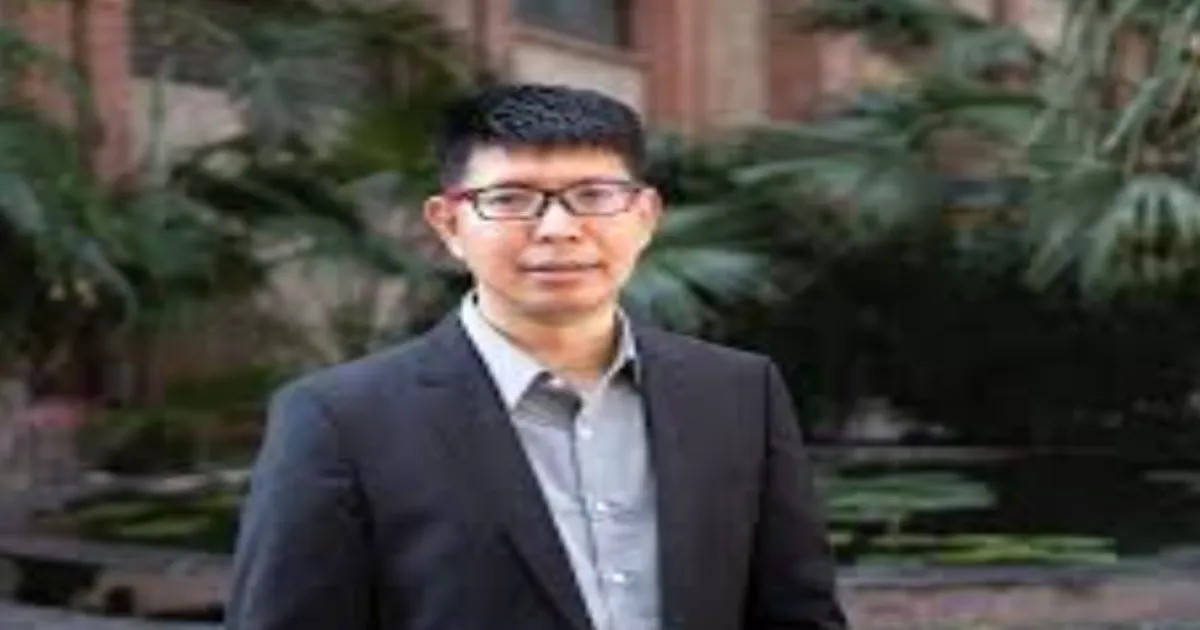 China Arrests US Think Tank Founder on Espionage Charges at Kunming Airport