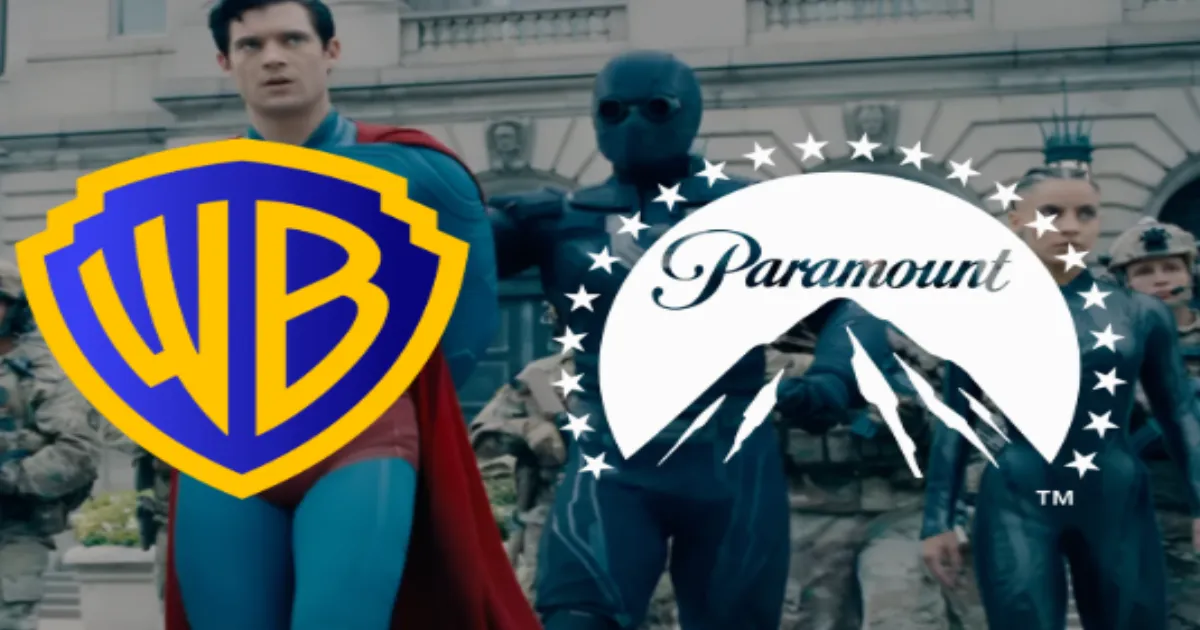  US DOJ Clears Paramount's $110 Billion Warner Bros. Deal Despite State Opposition
