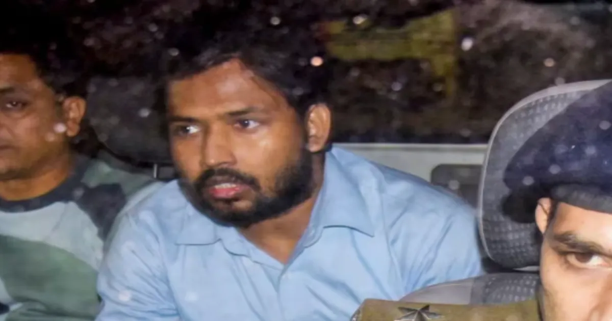 Faisal Khan Rose From Army Aspirant to Popular Educator Now Entangled in Rival Coaching Clash