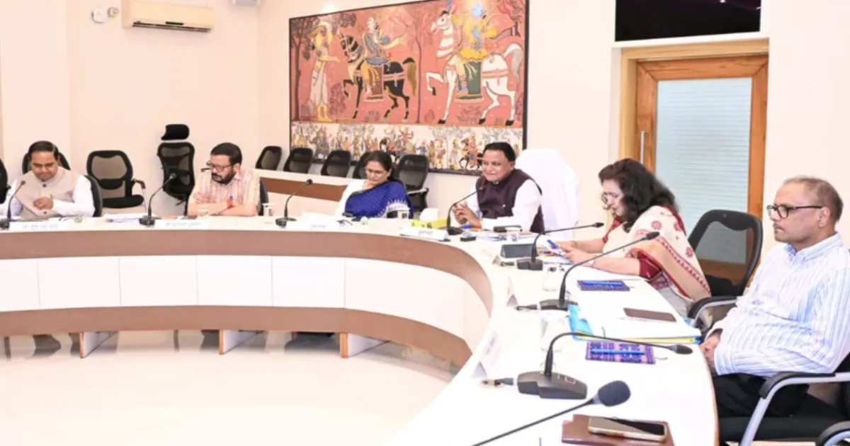 Odisha Restores 64 Colonial-Era Place Names to Authentic Odia Phonetic Spellings Across 26 Districts