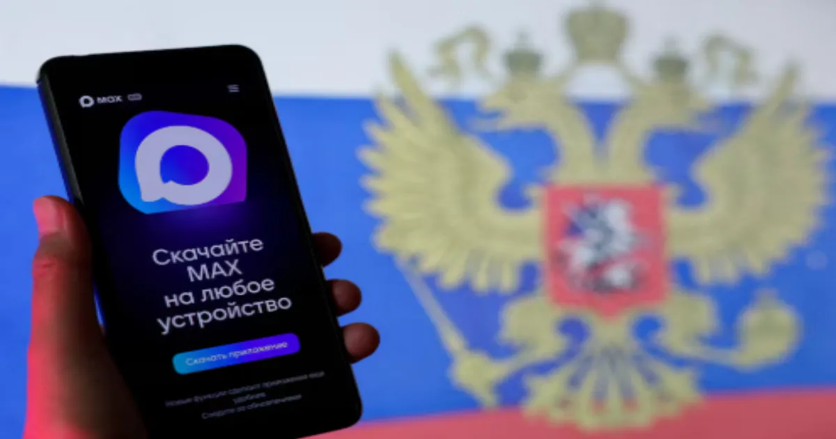 Russians Turn to VPNs and Multiple Phones to Bypass Putin's Expanding Digital Iron Curtain