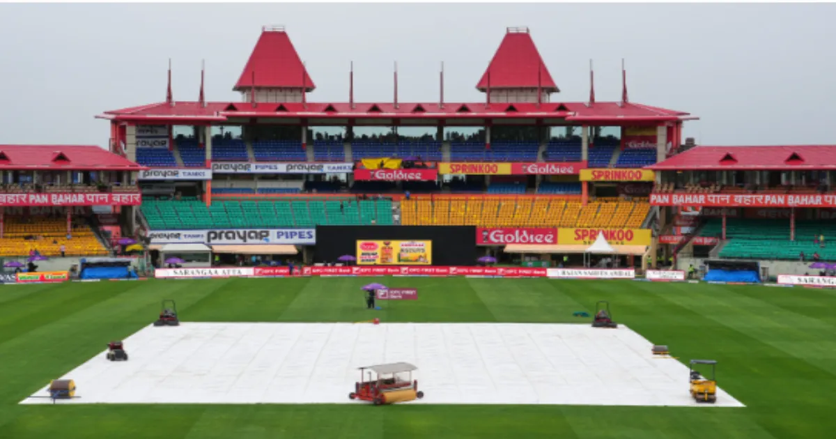 Rain Threatens to Reduce India vs Afghanistan Opener as Match Faces Critical Time Cut-Off Window