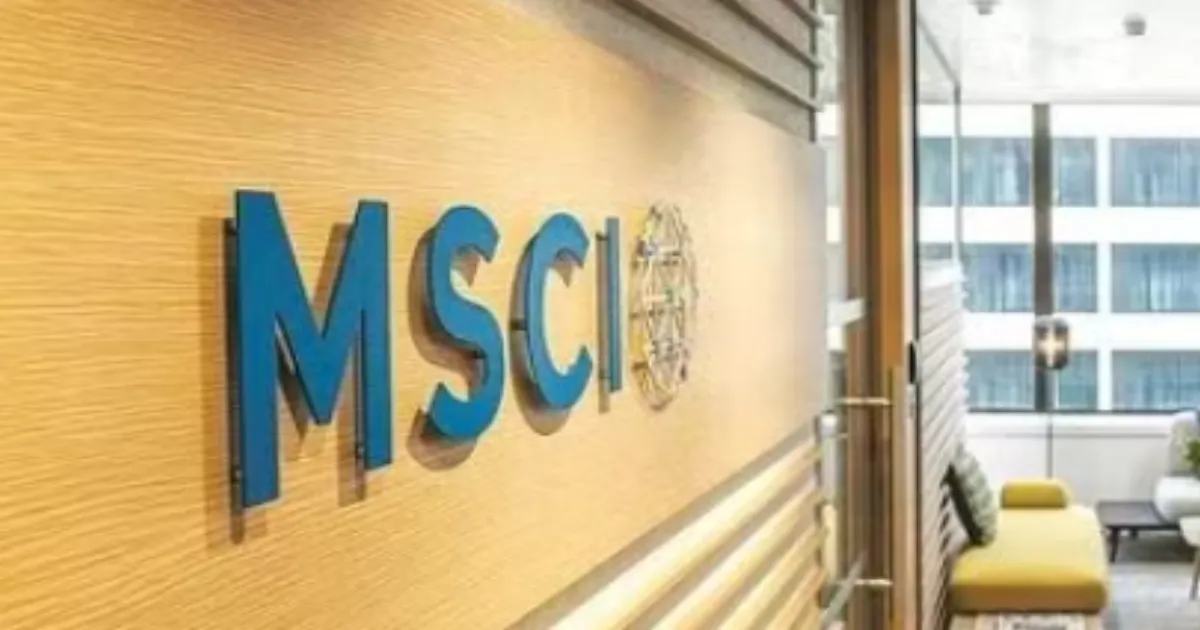 MSCI Decides on South Korea's Developed-Market Watchlist Inclusion on June 23