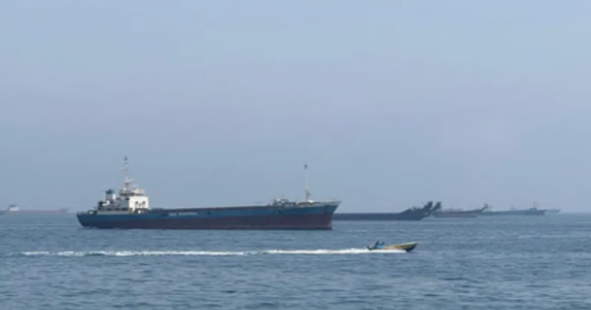 Indian National Dies Aboard Vessel at Oman's Duqm Port; Embassy Coordinates Repatriation