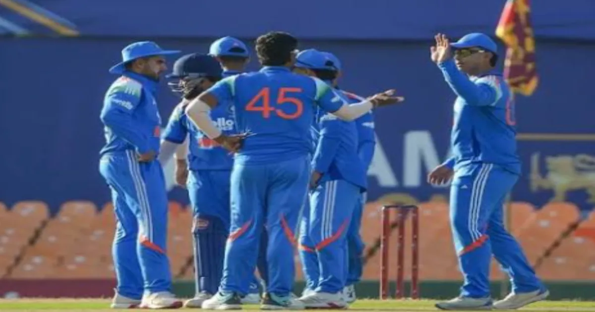  India A vs Sri Lanka A: Match Details, Squads, And Streaming Info