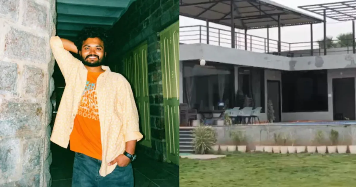 Software Engineer Dies at Farmhouse Party; Police Investigate Suspicious Circumstances