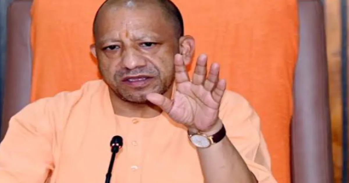 Yogi Adityanath Sets June-End Deadline for Road and Bridge Project Approvals In East UP