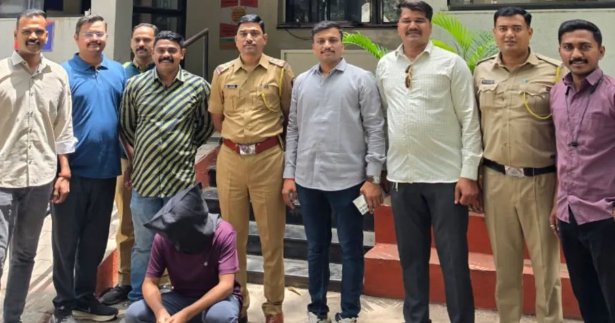 Hyderabad Fraud: PhD Holder Used Fake Admissions and Predictor App to Swindle Medical Aspirants