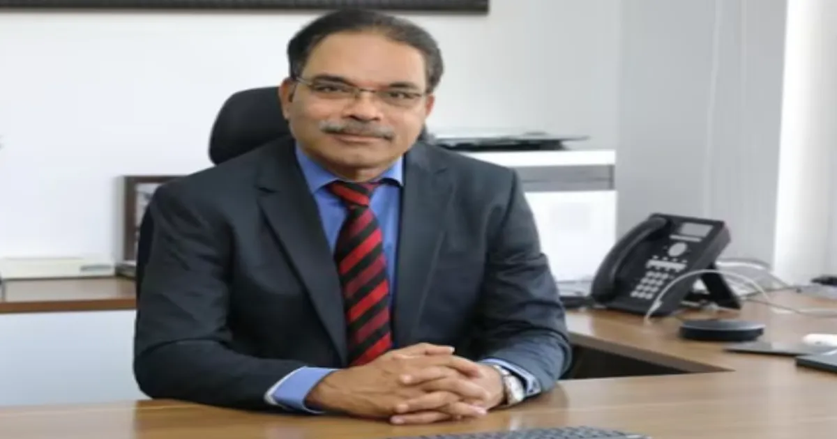 Hindustan Zinc CEO Arun Misra Set for Vedanta Group Leadership Role
