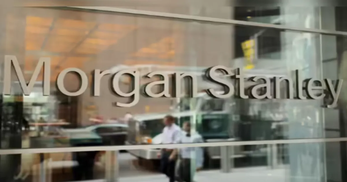 Morgan Stanley Cuts Brent Crude Forecasts To $80 on Hormuz Agreement