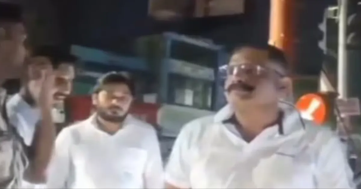 Lucknow Police Arrest Man Impersonating IPS Officer After He Fled Rs 40 Tea Bill