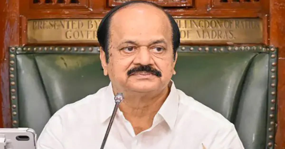 AIADMK's Political Crisis Deepens: Fifth MLA Resigns Amid Party Turbulence