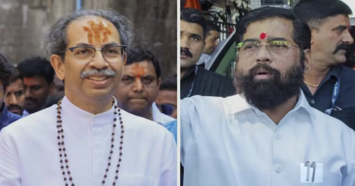 Sanjay Raut Alleges Rs 15 Crore Being Paid To Lure Shiv Sena MPs Away