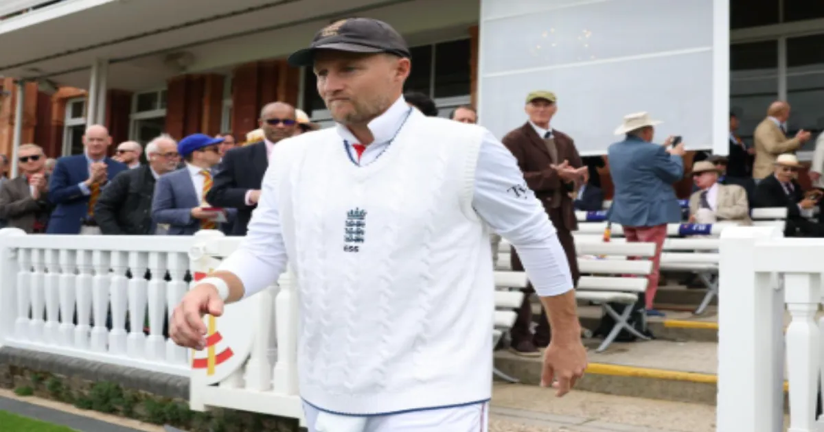 England Aim For Series Lead at Oval as Joe Root Captains Without Stokes
