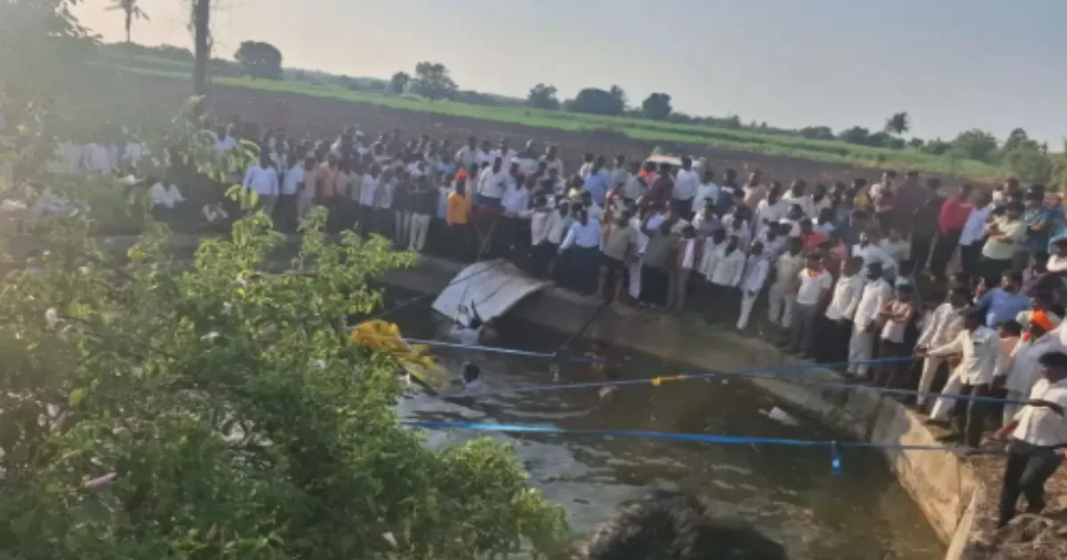 Eight Killed In Solapur Well Accident; District to Secure All Wells, Probe Officials