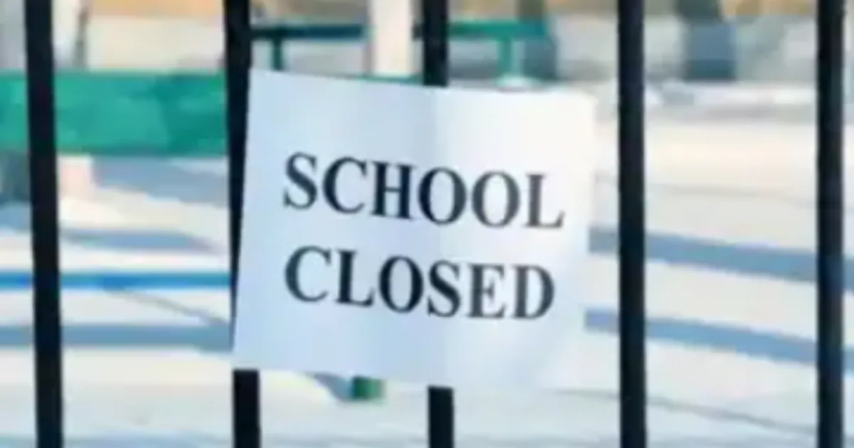 UP Schools Extend Summer Vacation Till June 24 Due to Heatwave; Classes Resume June 25