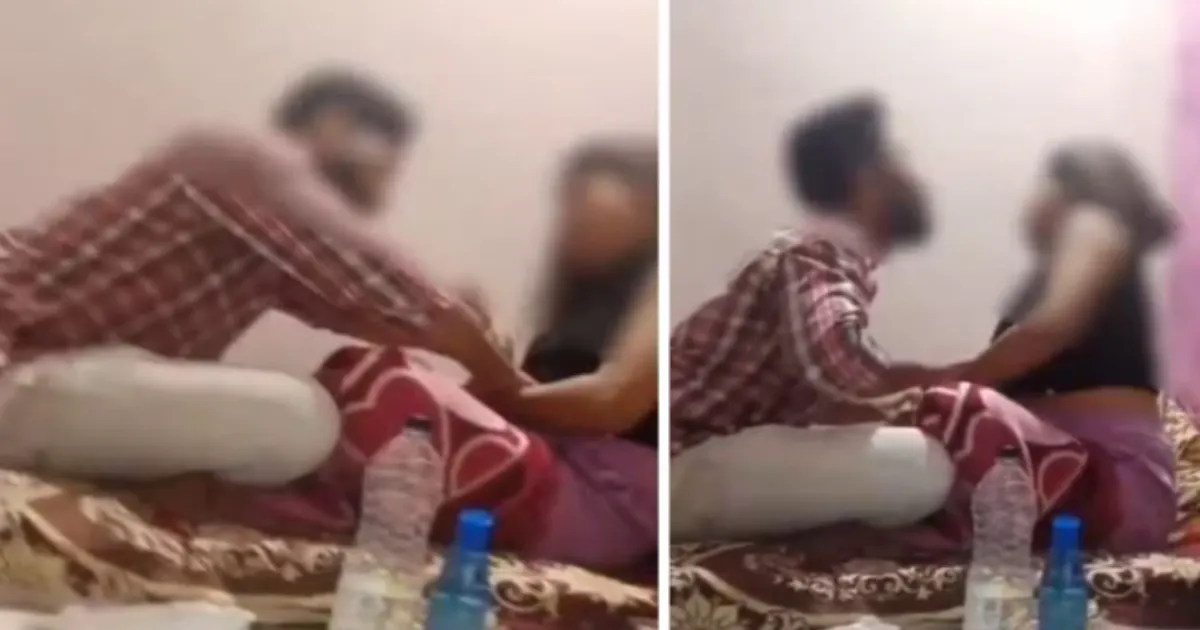 Cleric Arrested in IAF Officer's Wife's Alleged Conversion and Abuse Case