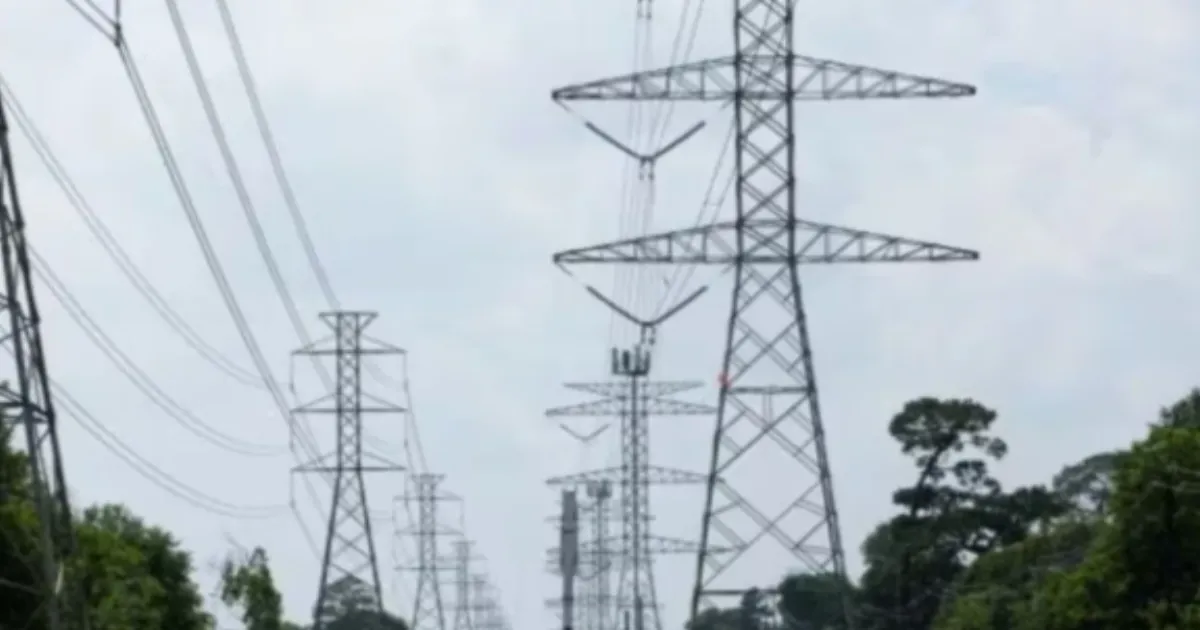 India's Peak Power Demand Eases as Monsoon Brings Temperature Relief, Cuts Prices