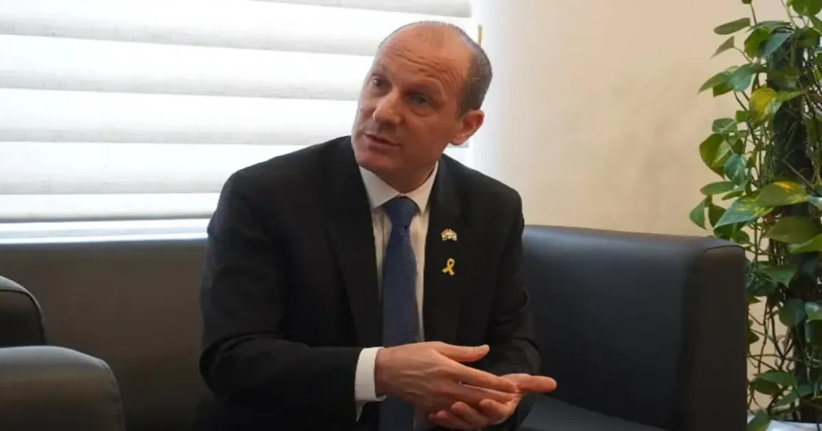 Israeli Ambassador to India Endorses Dhurandhar's Counter-Terrorism Narrative and Intelligence Systems