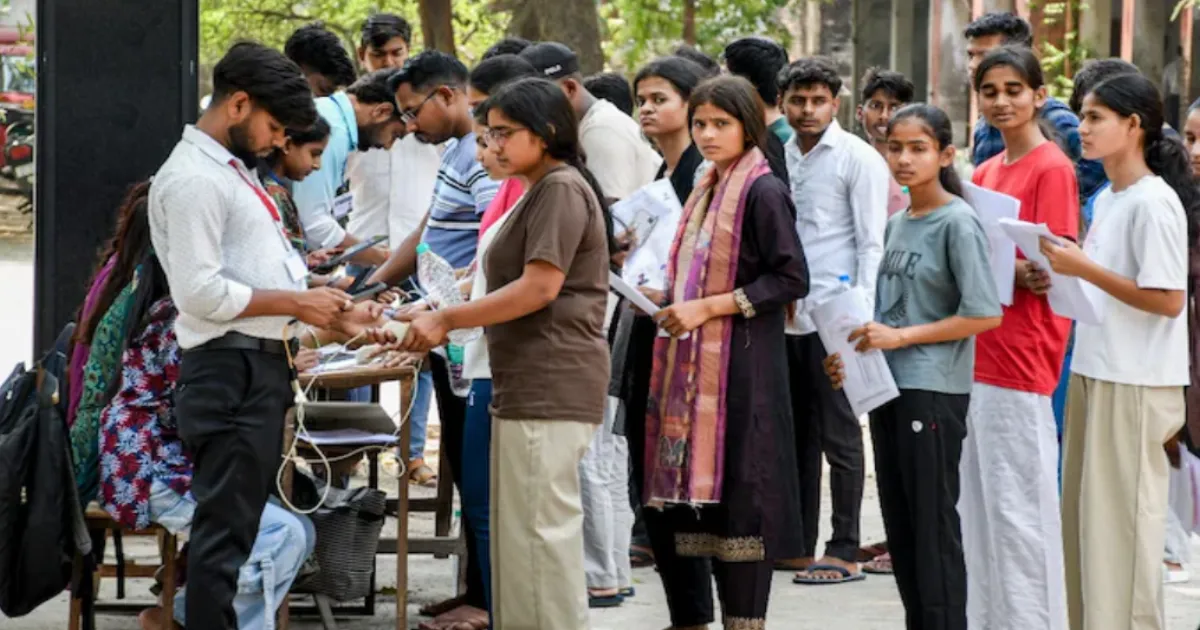 Government Deploys 500,000 Security Personnel for Re-NEET 2026 on June 21